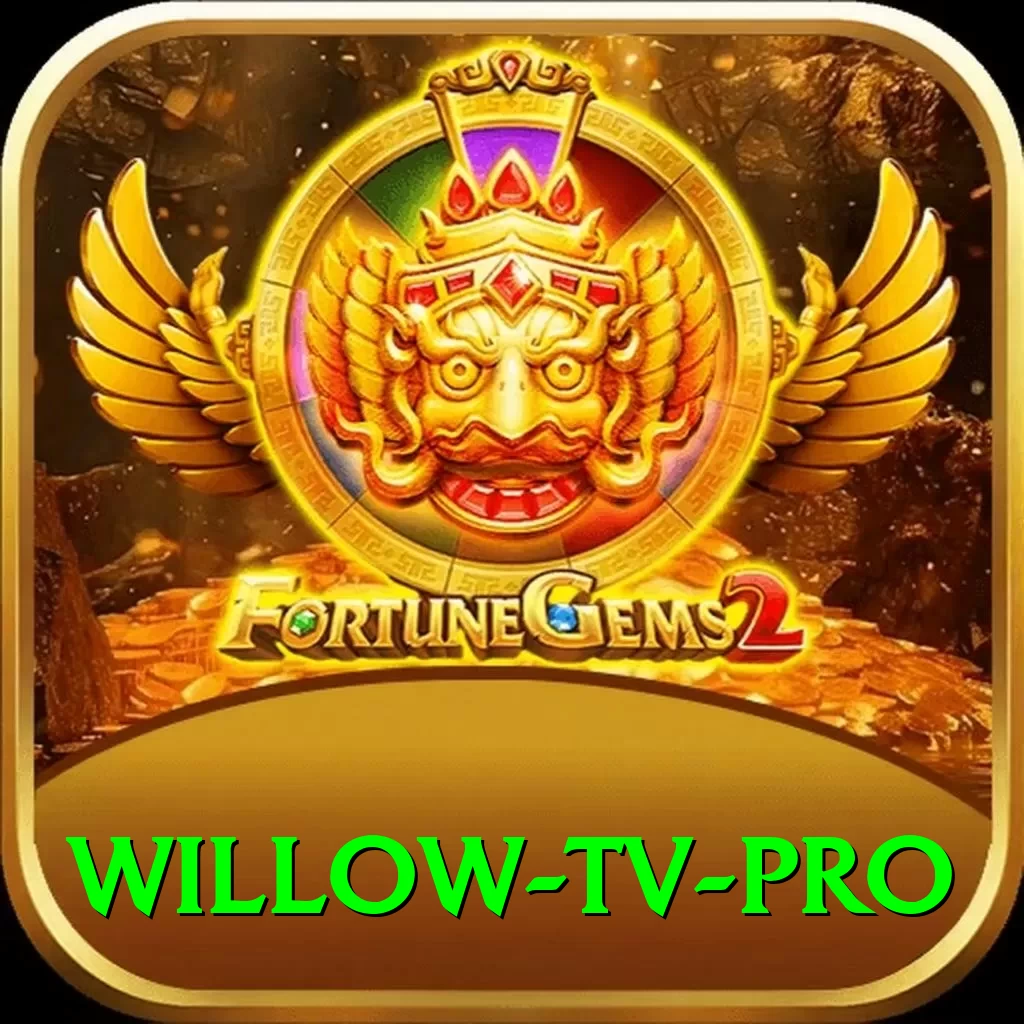 willow tv - Real Money Premium - 2