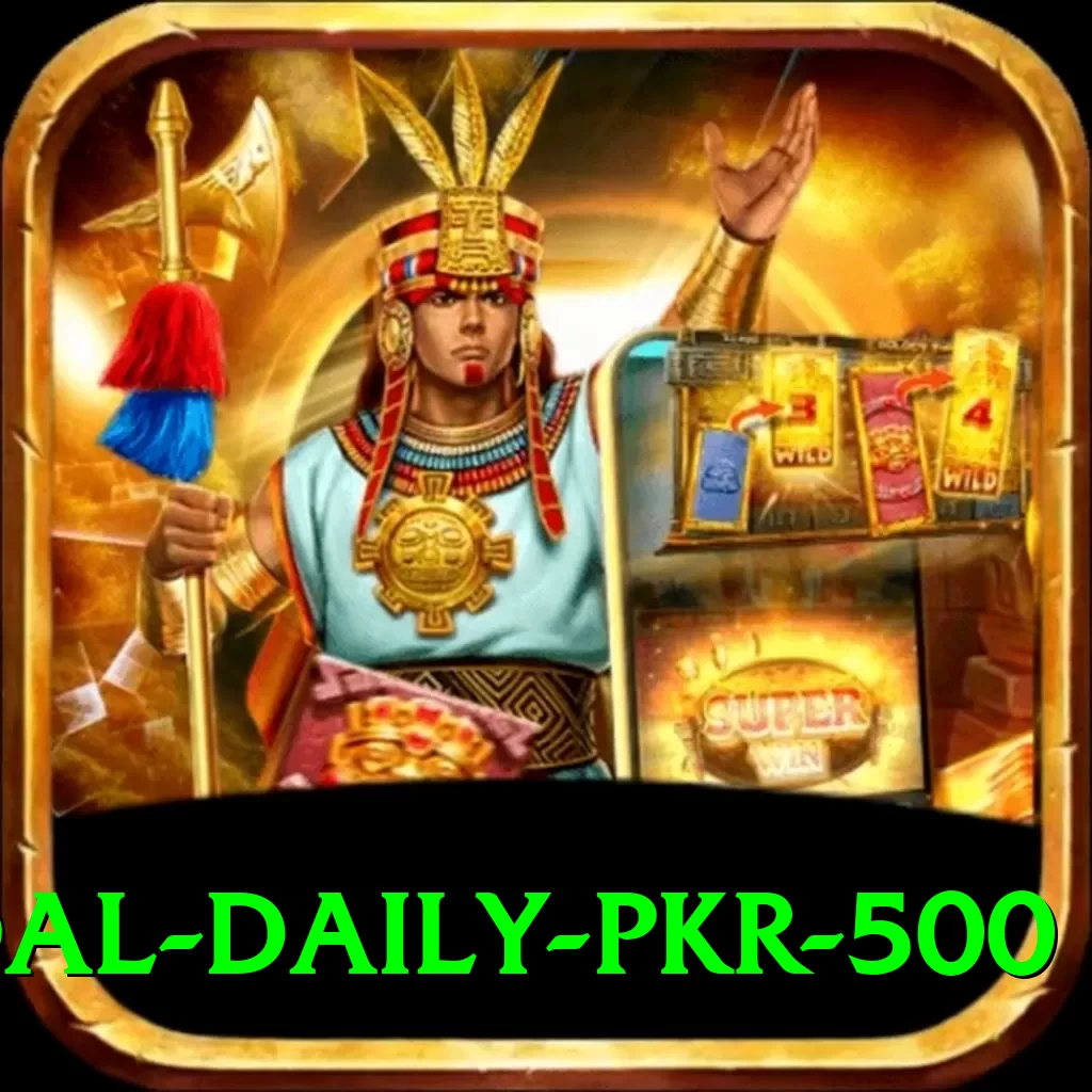 win goal daily pkr 500 Ultimate v2.7.9 - 2
