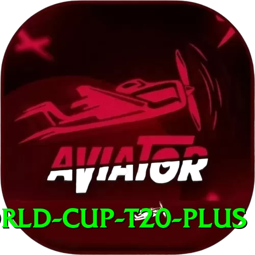 world cup t20 VIP Casino App - 2