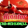 world t20 schedule Pro v4.1.9