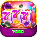 Y888 Games (Casino & Earning) Max vv2.3.8