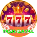 yash dayal Gold v5.9.8