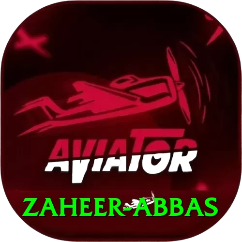 zaheer abbas Deluxe v2.1.8 - 2