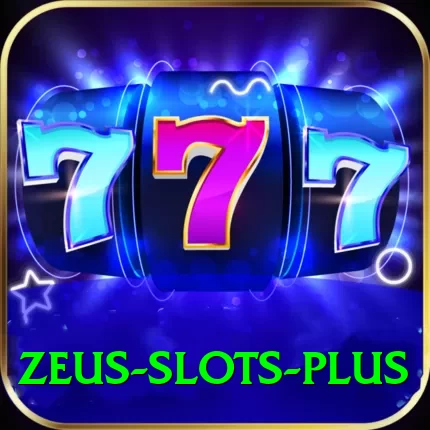 zeus slots Mega v2.1.9 - 2